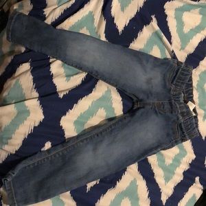 Toddlers jeans
